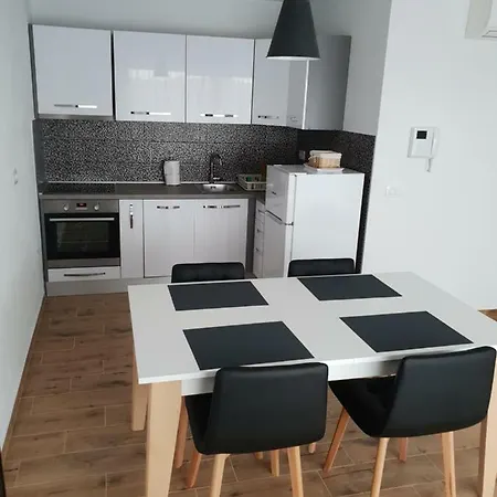 Marija Apartment *