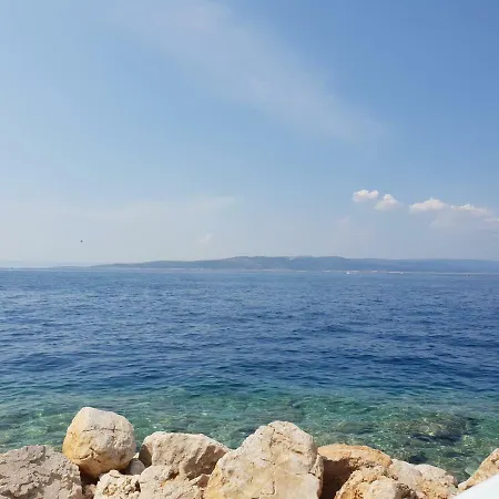 Marija Apartment Baska Voda