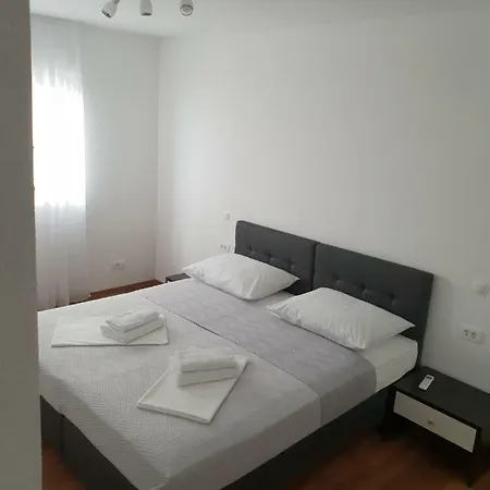 Apartman Marija *