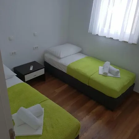 Marija Apartman Baska Voda