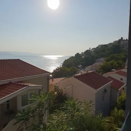 Apartman Marija