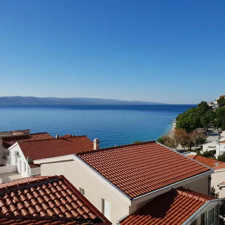 Apartman Marija *