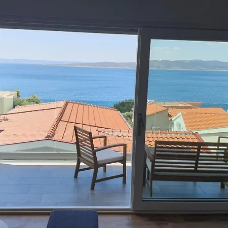 Apartman Marija *