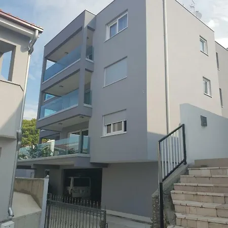 Apartmán Marija