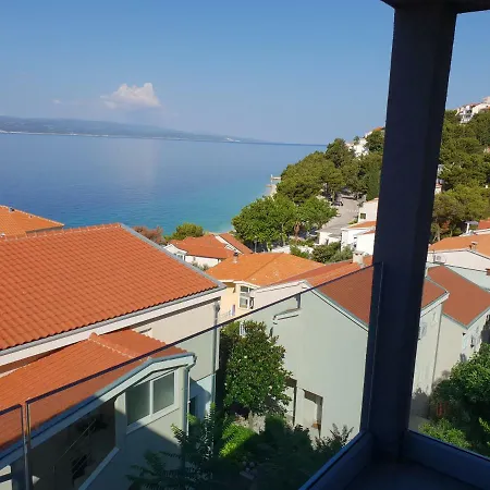 Marija Apartment