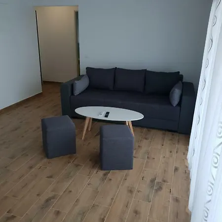 Marija Apartment *