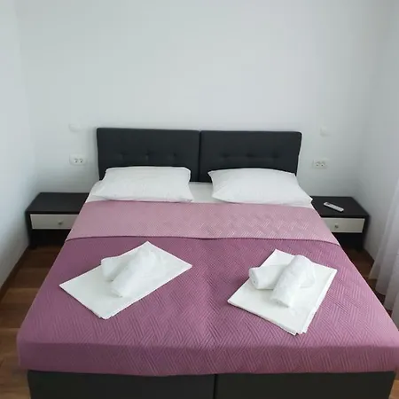 Marija Apartment Baška Voda