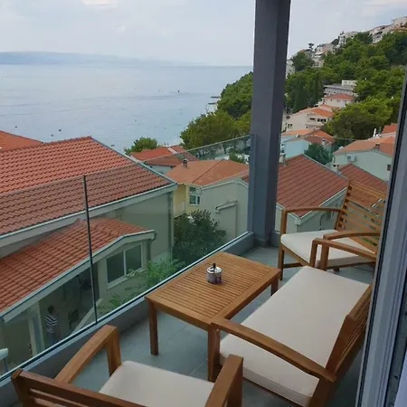 Apartment Marija Baška Voda