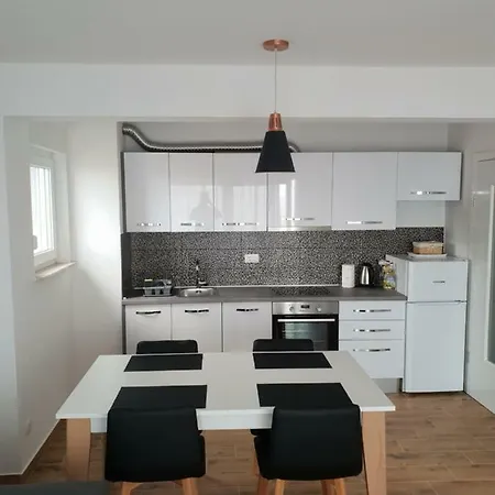 Marija Apartment
