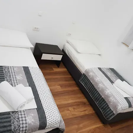 Apartment Marija
