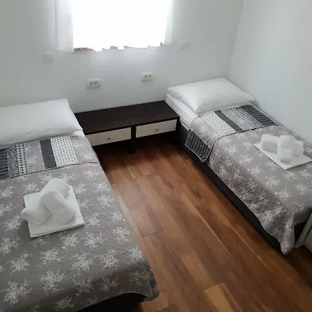 Apartment Marija *