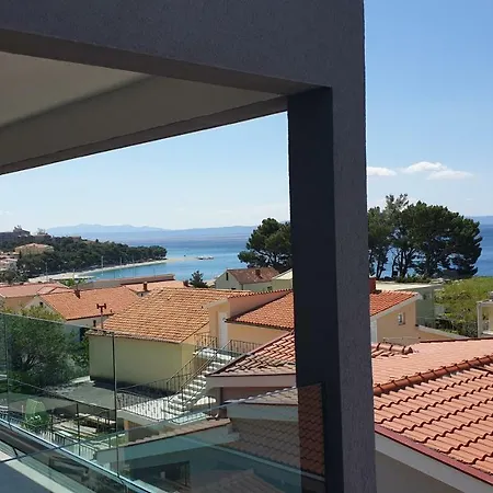 Apartmán Marija *