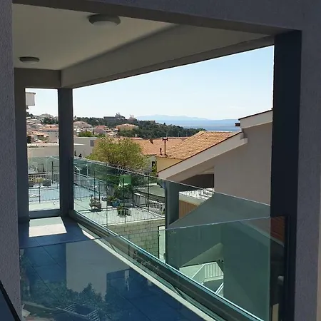 Marija Apartment