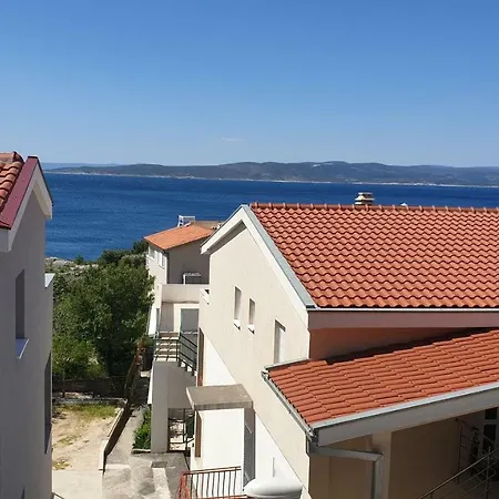 Apartmán Marija *