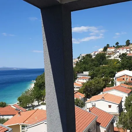 Apartment Marija Baška Voda