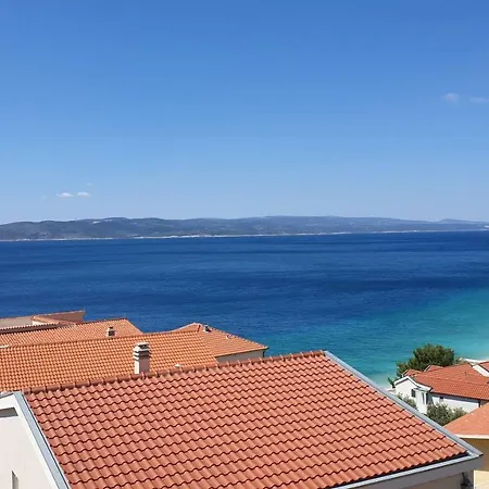 Apartmán Marija *