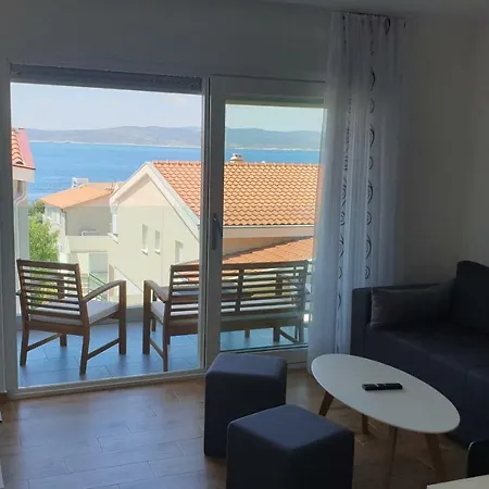 Apartment Marija *
