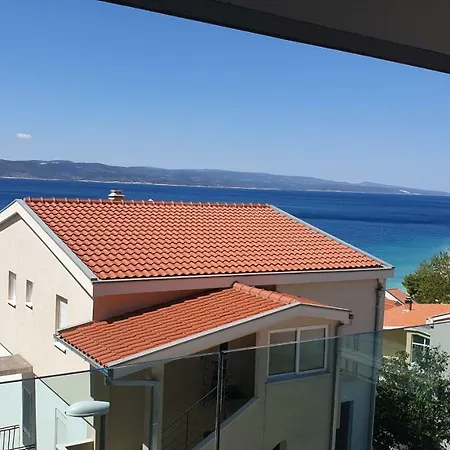 Apartment Marija Baška Voda