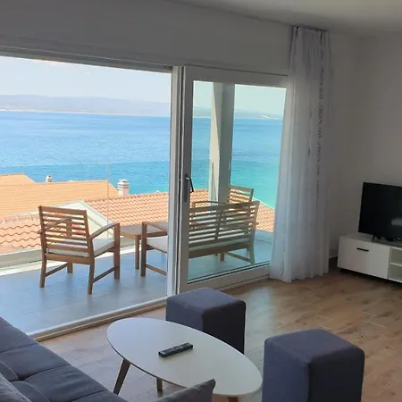 Apartmán Marija *