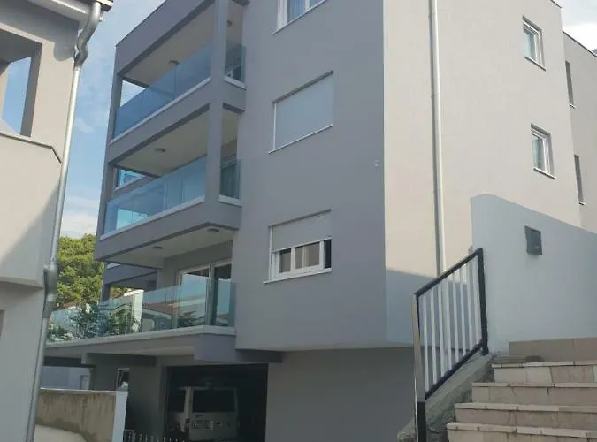 Apartment Marija