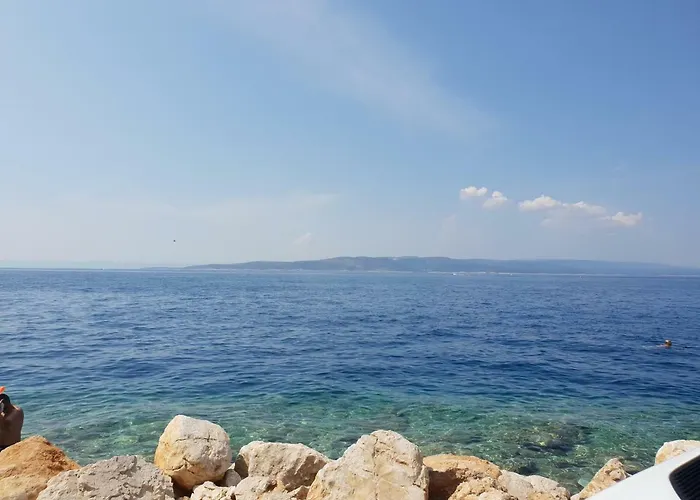 Marija Apartment Baška Voda