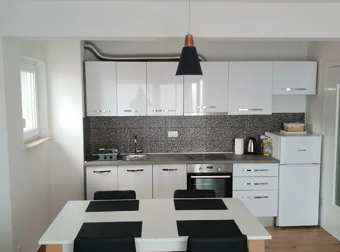 Marija Apartment